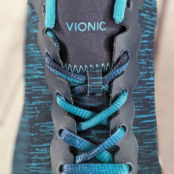 Vionic Agile Fyn Sneakers - Picture 7 of 11
